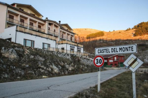 Hotels in Castel Del Monte